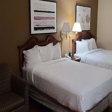 Auburn Place Hotel & Suites Cape Girardeau Esterno foto