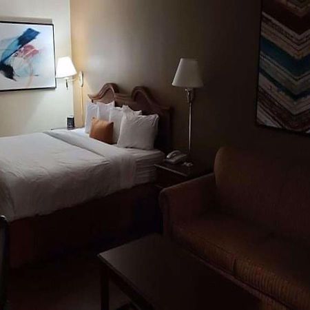 Auburn Place Hotel & Suites Cape Girardeau Esterno foto