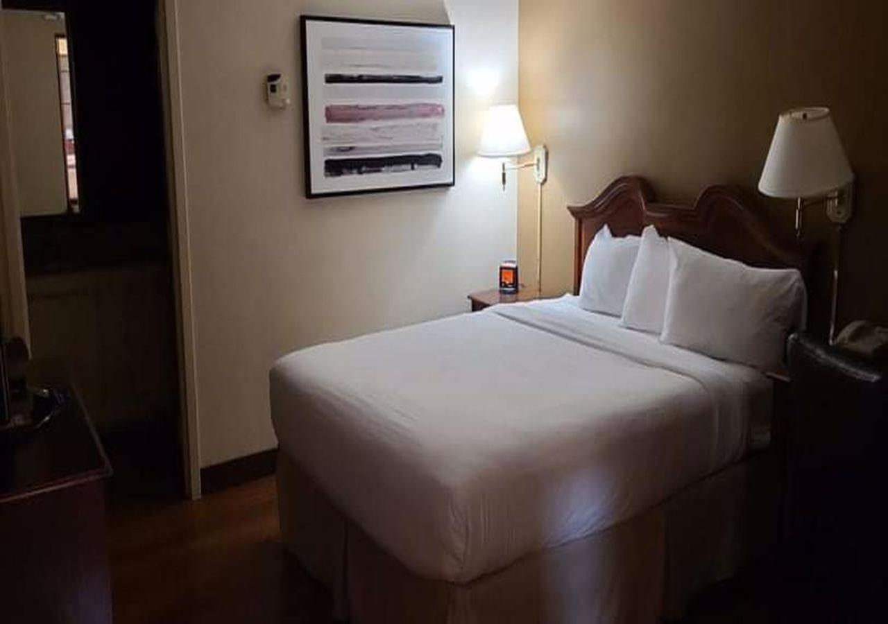 Auburn Place Hotel & Suites Cape Girardeau Esterno foto