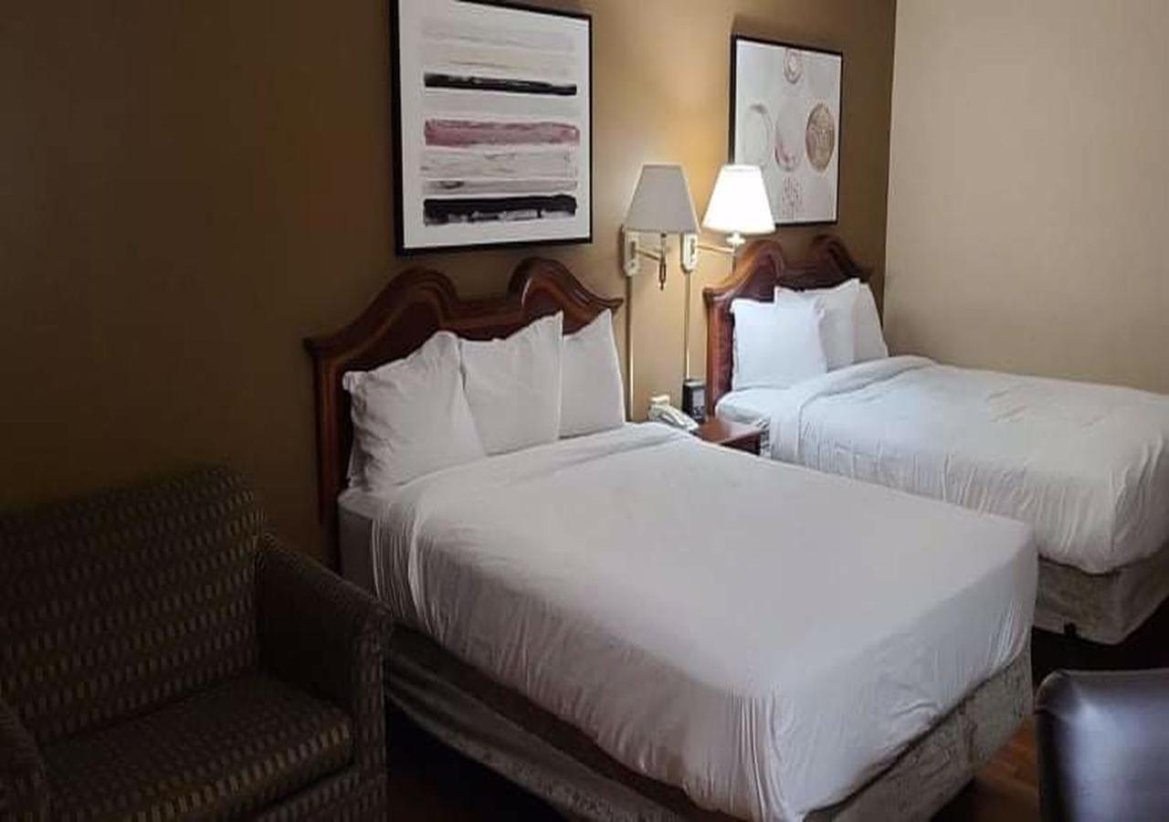 Auburn Place Hotel & Suites Cape Girardeau Esterno foto