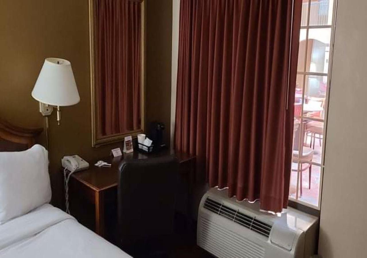 Auburn Place Hotel & Suites Cape Girardeau Esterno foto