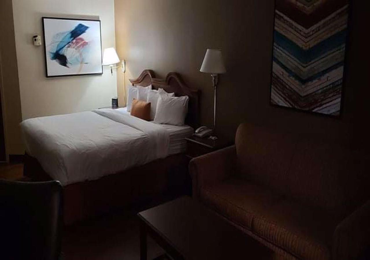 Auburn Place Hotel & Suites Cape Girardeau Esterno foto