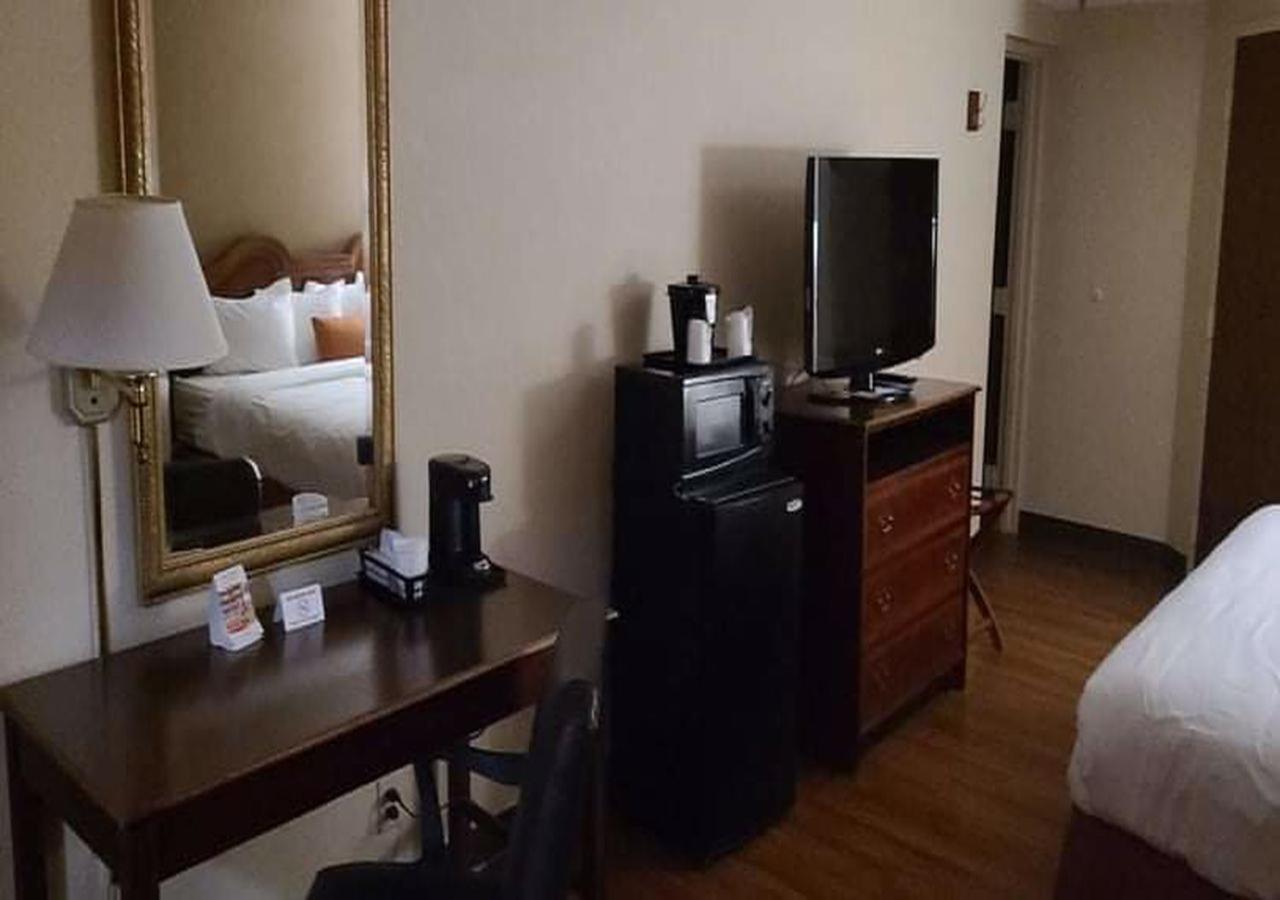 Auburn Place Hotel & Suites Cape Girardeau Esterno foto