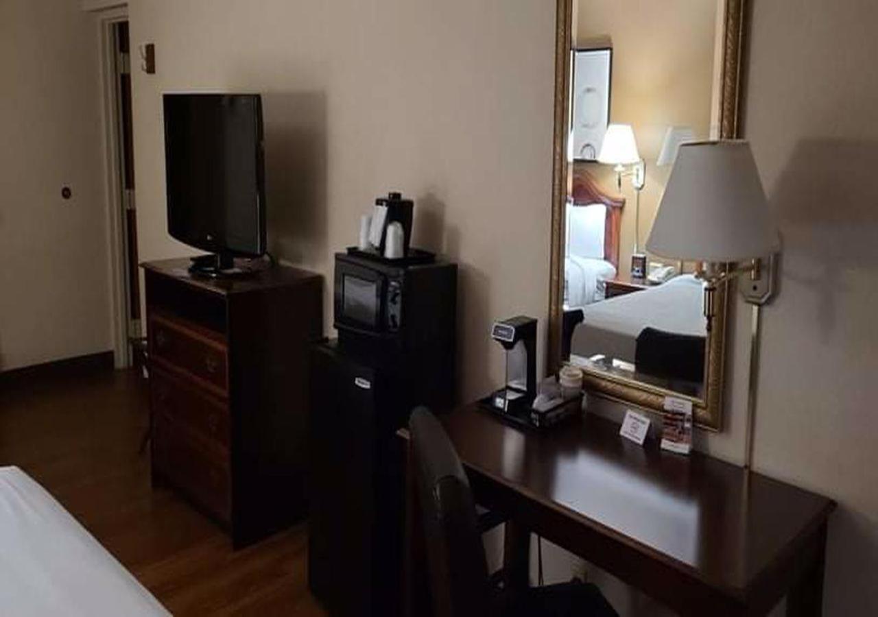 Auburn Place Hotel & Suites Cape Girardeau Esterno foto