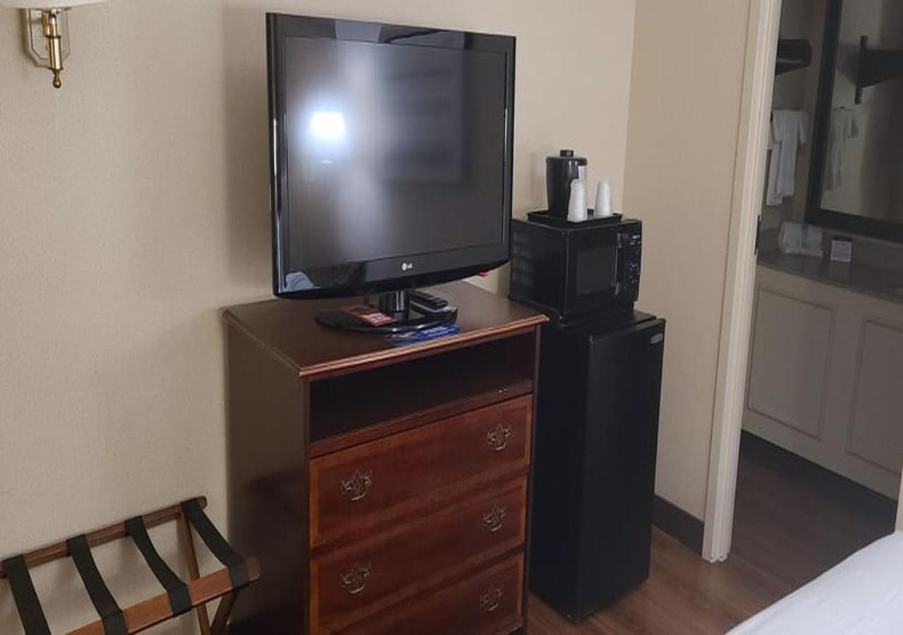 Auburn Place Hotel & Suites Cape Girardeau Esterno foto