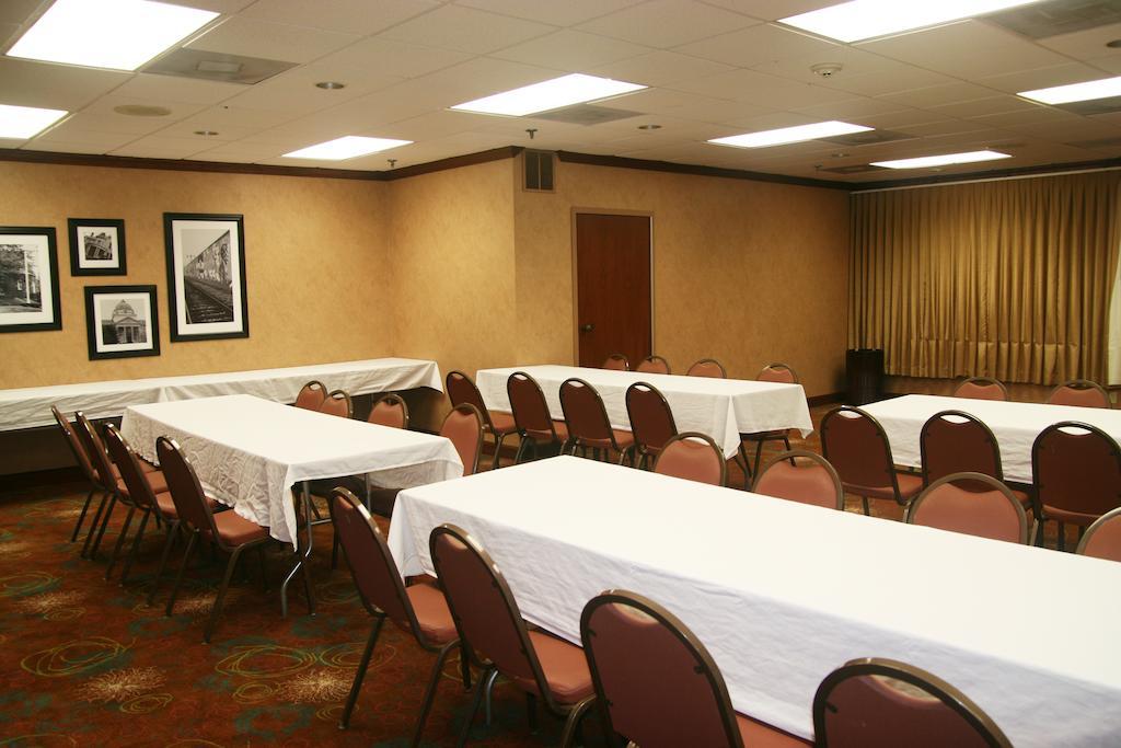 Auburn Place Hotel & Suites Cape Girardeau Esterno foto