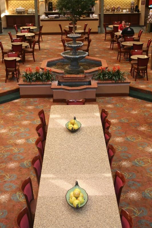 Auburn Place Hotel & Suites Cape Girardeau Interno foto