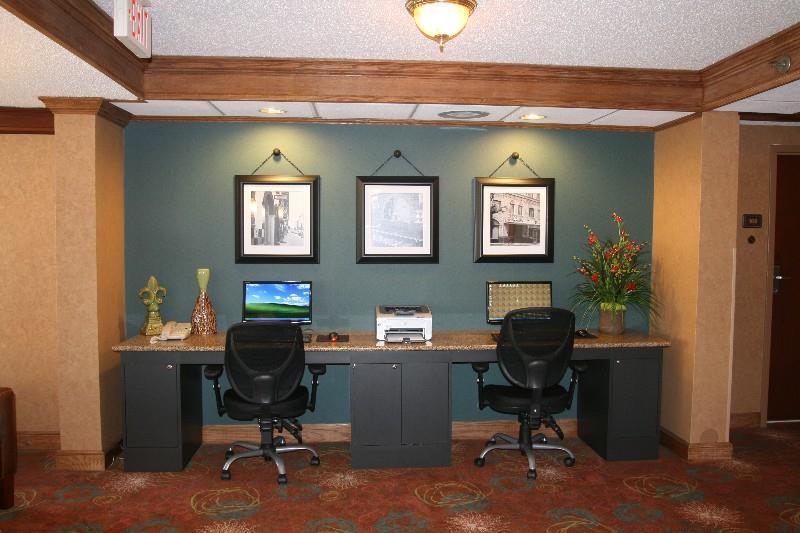 Auburn Place Hotel & Suites Cape Girardeau Interno foto