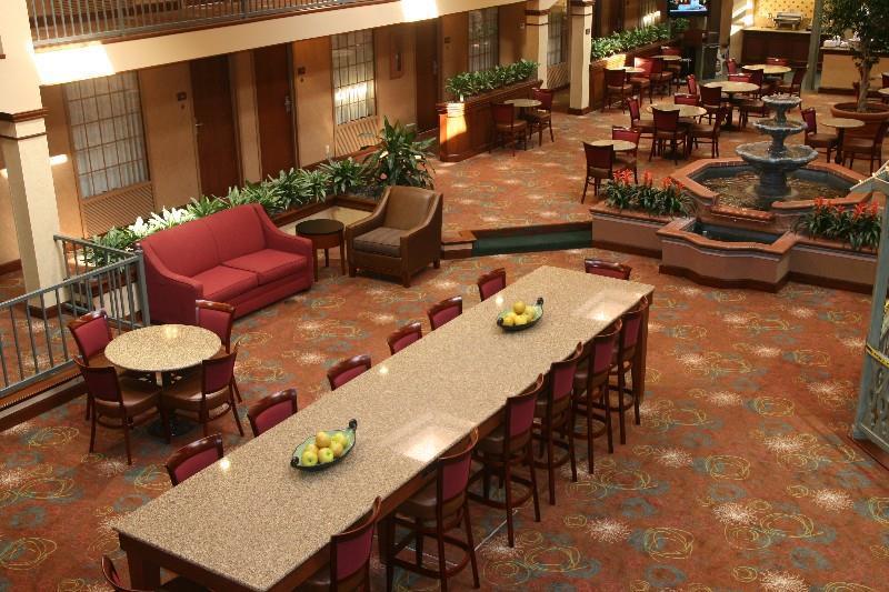 Auburn Place Hotel & Suites Cape Girardeau Interno foto