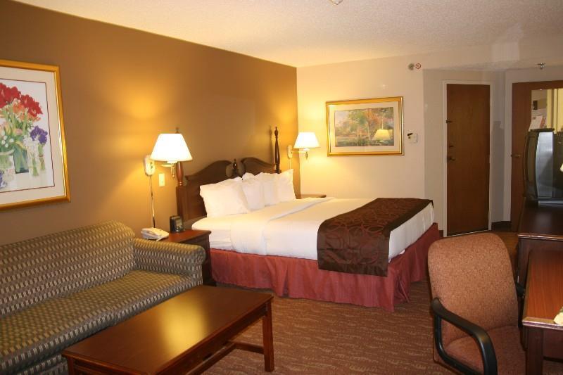 Auburn Place Hotel & Suites Cape Girardeau Camera foto