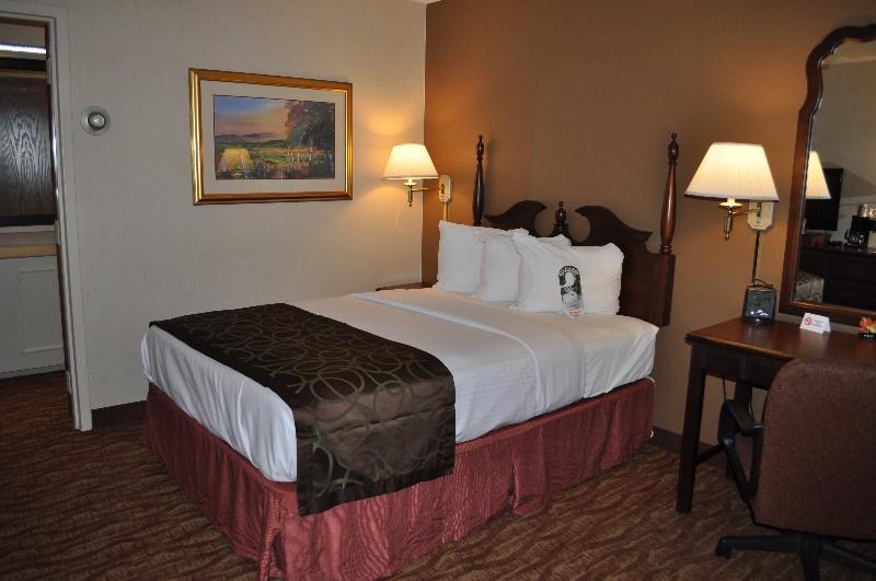 Auburn Place Hotel & Suites Cape Girardeau Camera foto