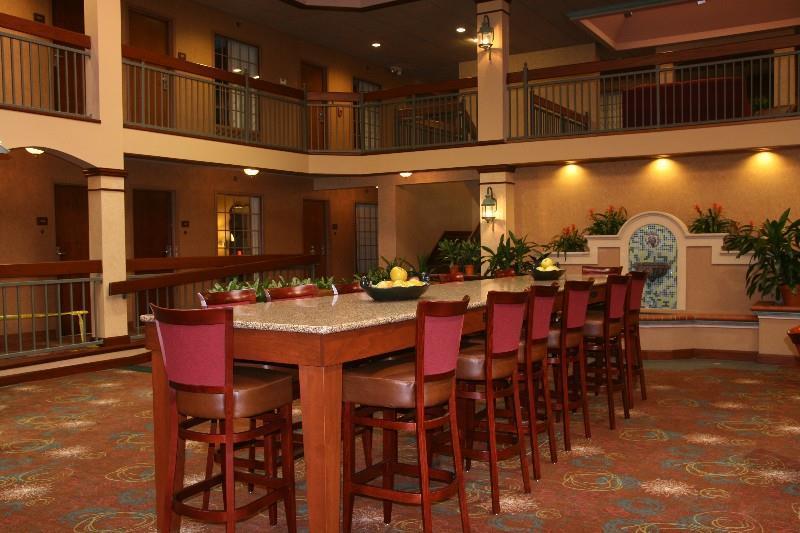 Auburn Place Hotel & Suites Cape Girardeau Interno foto
