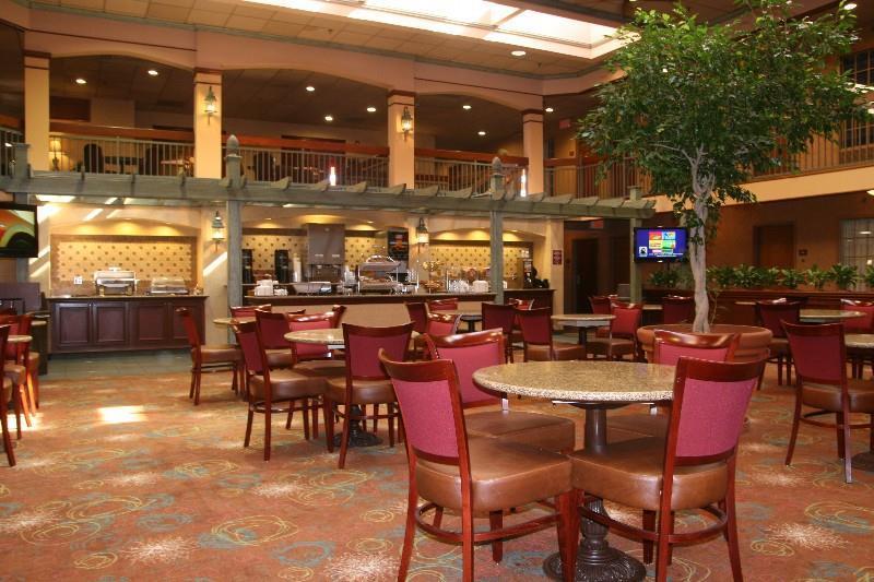Auburn Place Hotel & Suites Cape Girardeau Ristorante foto
