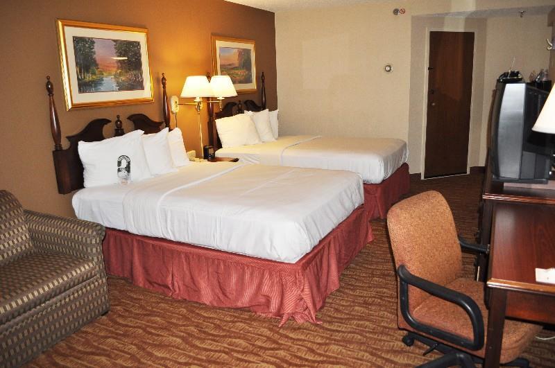 Auburn Place Hotel & Suites Cape Girardeau Camera foto