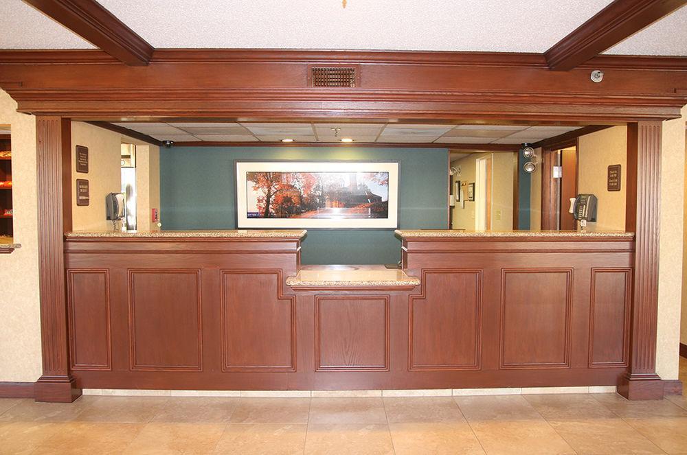 Auburn Place Hotel & Suites Cape Girardeau Esterno foto