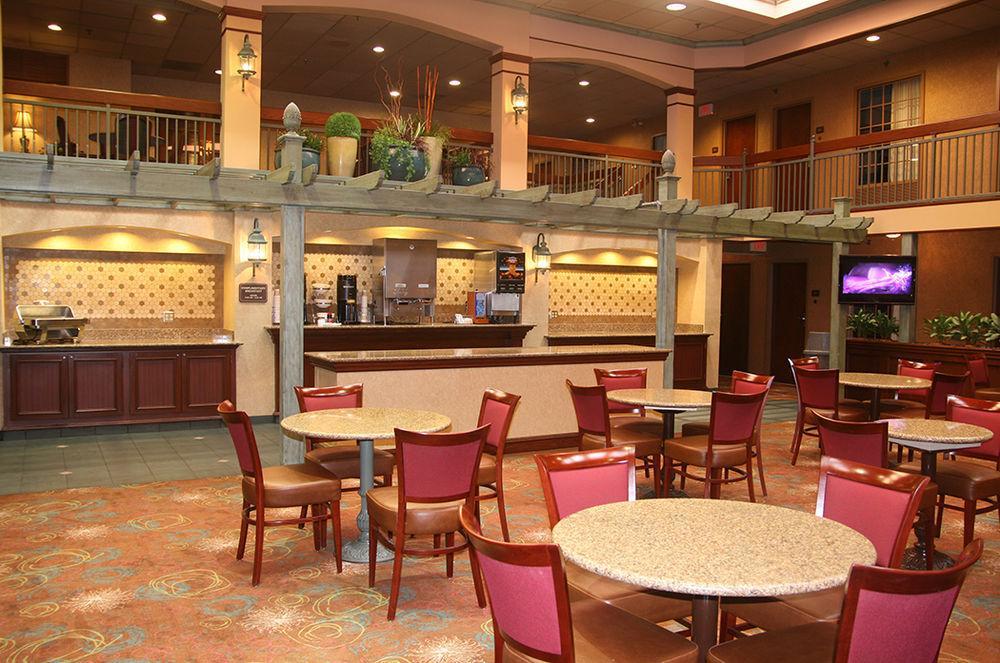 Auburn Place Hotel & Suites Cape Girardeau Esterno foto