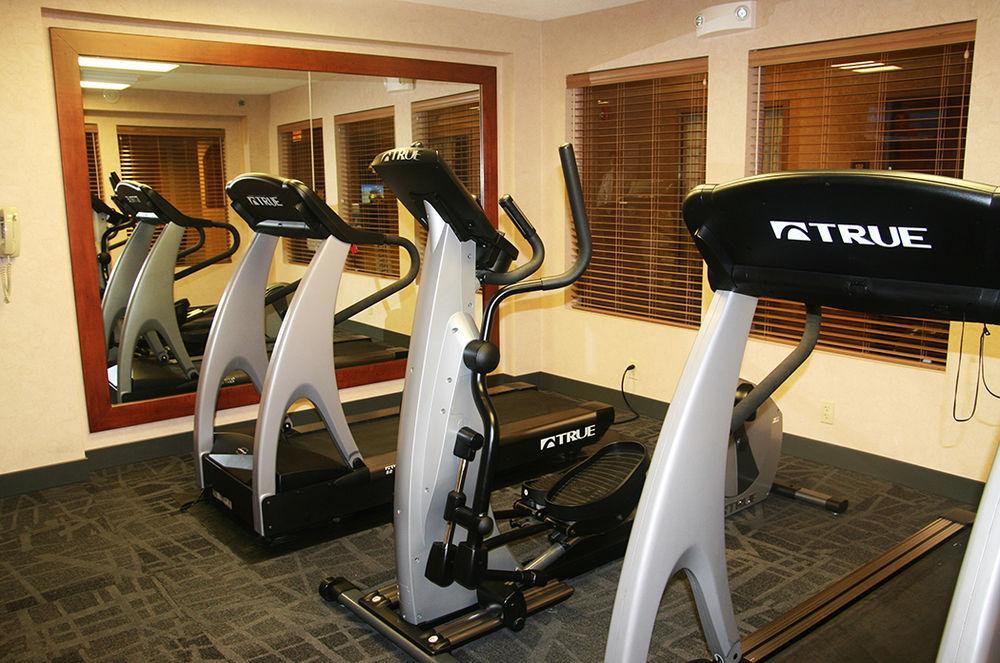Auburn Place Hotel & Suites Cape Girardeau Esterno foto