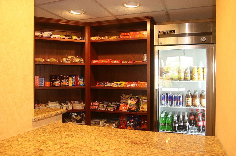 Auburn Place Hotel & Suites Cape Girardeau Esterno foto