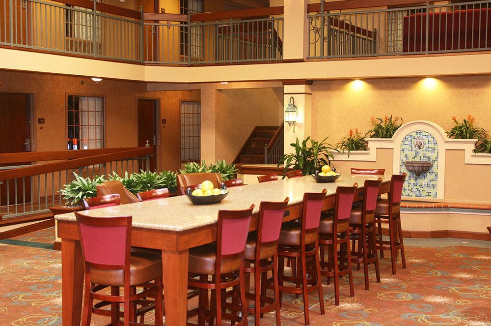 Auburn Place Hotel & Suites Cape Girardeau Esterno foto