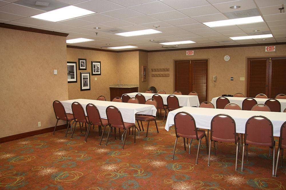 Auburn Place Hotel & Suites Cape Girardeau Esterno foto