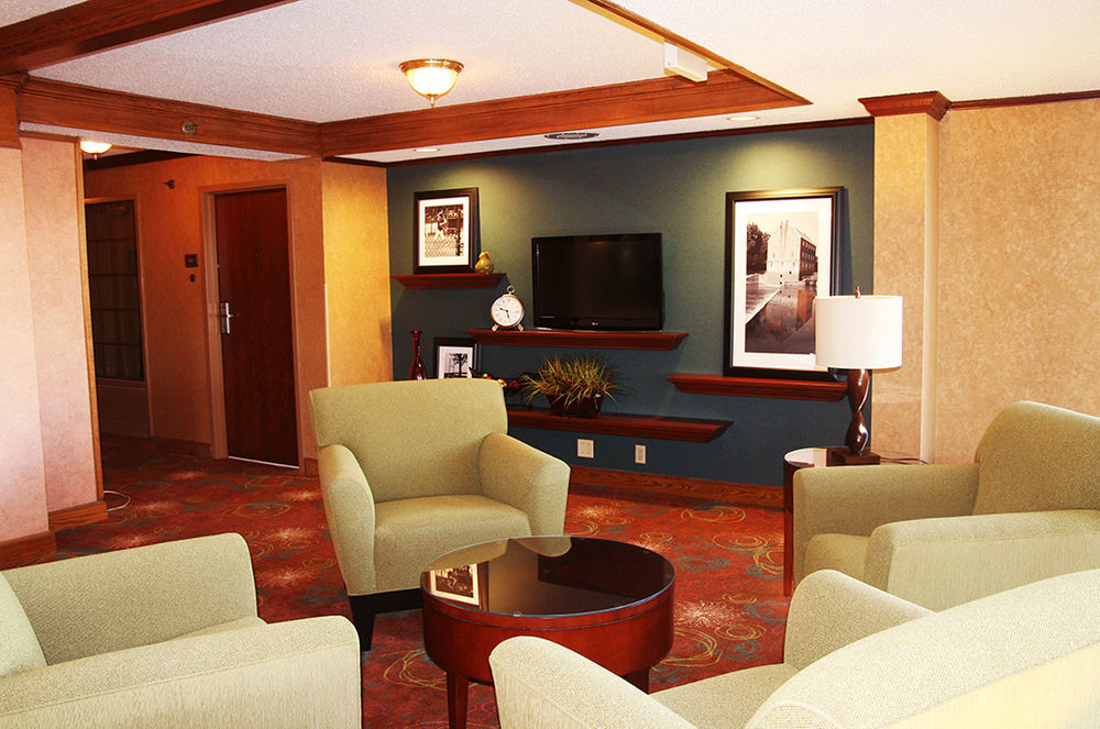 Auburn Place Hotel & Suites Cape Girardeau Esterno foto
